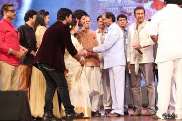 Basthi Movie Audio Launch